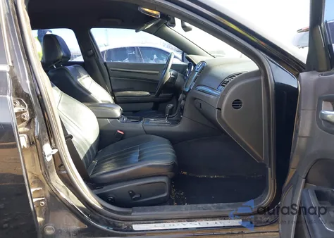 2013 Chrysler 300 300S из США, поврежденный, VIN 2C3CCABTXDH513604